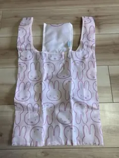 エコバッグ 小さめ