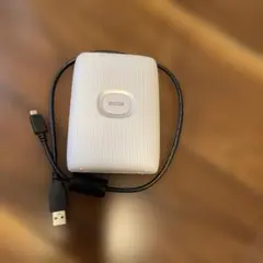 【週末価格】instax mini Link2 スマホプリンター