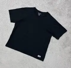 WIND AND SEA ウィンダンシー　Tシャツのサムネイル