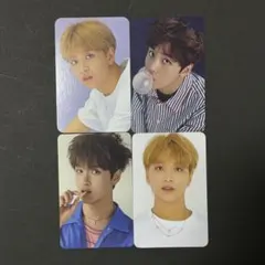 ヘチャン 6周年 6th anniversary トレカ NCTDREAM
