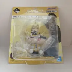 カラフルピーチ一番くじ　げんきなたっつんのフィギュア賞