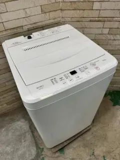 大阪送料無料★3か月保障付き★洗濯機★2023年★YWM-T60L★S-253のサムネイル