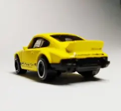 ホットウィール　ポルシェ　911 カレラ