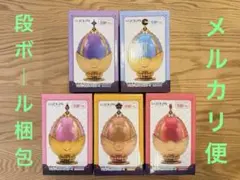 魔法少女まどかマギカ ソウルジェムキャニスター2 全5種セット