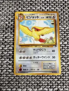 極美品 ピジョット 旧裏 サザンアイランド プロモ - メルカリ