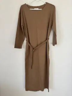 BEAUTY &YOUTH UNITED ARROWS ワンピース