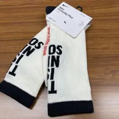 NIKE Everyday Plus クルーソックス 25-27cm Lのサムネイル