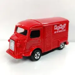 2026年最新】トミカ シトロエン Hトラックの人気アイテム - メルカリ