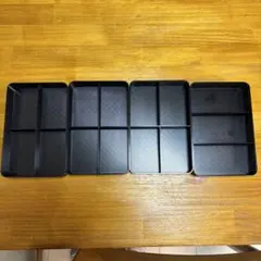 fumi様専用トランスフォームA用インナートレイ