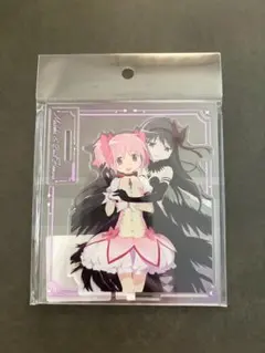 プレメモ 魔法少女まどか☆マギカ 鹿目まどか 暁美ほむら イベント限定