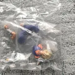 ドラゴンボール　ベジット　フィギア