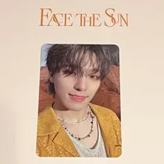 SEVENTEEN セブチ ep3 Ray ディノ トレカ