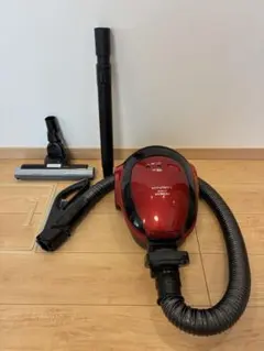 日立 紙パック掃除機 CV-PY300 HITACHI 作動確認済 - メルカリ