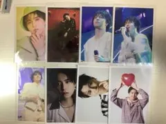 超特急　タカシ　生写真15枚セット