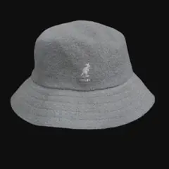 【XL】KANGOL Bermuda Bucket カンゴール バケットハット