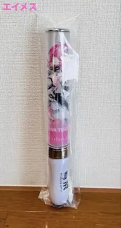 エイメス 鳴潮 スペシャルライブ池袋 学園ID アクリルキーホルダー