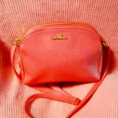 お買い得【定価2500円→1600円】 アルトローズレディースショルダーバック