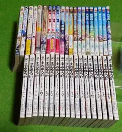 第2期放送中〈初版・帯つき・おまけつき〉異世界のんびり農家1～15巻