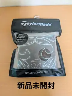 限定品 テーラーメイド FUJI スパイダー パターカバー - メルカリ
