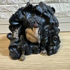 フィグライフ ワンピース ティーチ 黒ひげ貯金箱 - メルカリ