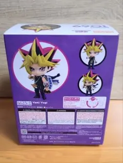 2026年最新】ねんどろいど 遊戯王デュエルモンスターズ 闇遊戯の人気