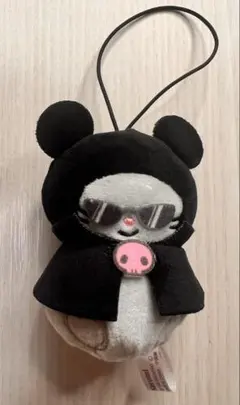 クロミちゃん　グッズ