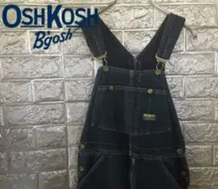 オーバーオール サロペット デニム