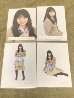 櫻坂46 遠藤理子 夏の近道 MV制服 コンプ - メルカリ