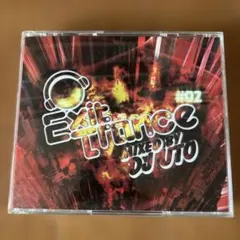 Exit Trance #02 Mixed by DJ UTO