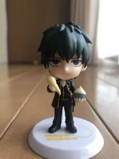 銀魂 一番くじ 土方十四郎　ちびきゅんキャラ フィギュア