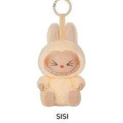 【未開封】THE MONSTERS Have a Seat SISI