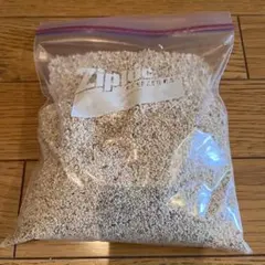 ［中古］天然サンゴ砂 1kg細かいのサムネイル