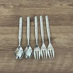 minilabo ベルメゾン　カトラリーのサムネイル