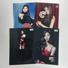 TWICE BDZ ラントレ サナ まとめ売り ライブフォト
