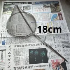 トロさん専用、メクラ網(大) 2025年最新】シラスウナギ網の人気アイテム - メルカリ