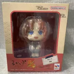 銀魂 神威 るかっぷ