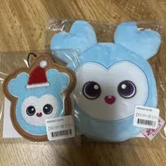 TWICE POPUP STORE オンラインくじ　ナヨンセット