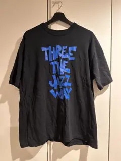 BlueNoteTokyo × BOOKWORKS × BEAMST