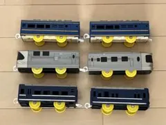 2026年最新】プラレール まとめ売り 車両の人気アイテム - メルカリ
