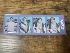 SEVENTEEN HOME 4カット S.COUPS エスクプス スンチョル