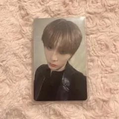 BOYNEXTDOOR ボネクド　テサン　ユニバーサルラキドロ　トレカ