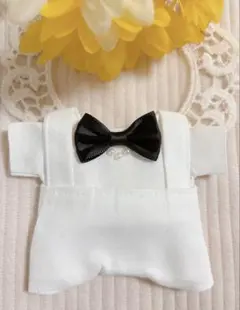 ちびぬい なにわ男子 ND5風 ぬい服 2点セットのサムネイル