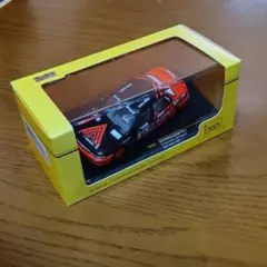 iXO イクソ　三菱　ギャラン　VR-4 ラリー　 1991年式　1/43のサムネイル