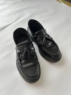 ドクターマーチン　ローファー