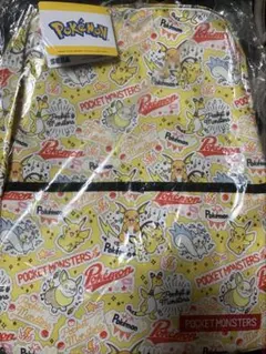 リュック　ポケモン