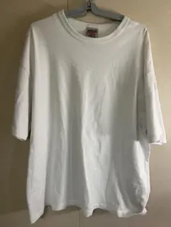 ONEITA POWER-T 白　Tシャツ
