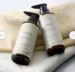 【1回のみ使用】クレオズボーテエクストラモイストシャンプー・リペアトリートメント