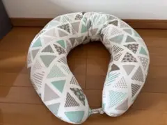 授乳クッション