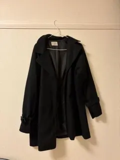 OLIVE des OLIVE ロングコート