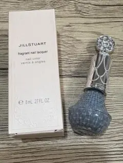 JILLSTUART フレグラント ネイルラッカー デイブレイクスカイ18 新品